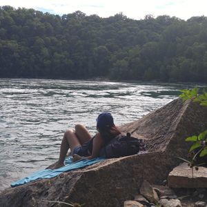 Meet your Posher, Rocío